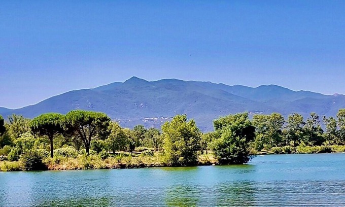 Le Boulou Apartamento | Apartment for cures or vacations, le boulou 6 persons, 2 bedrooms.