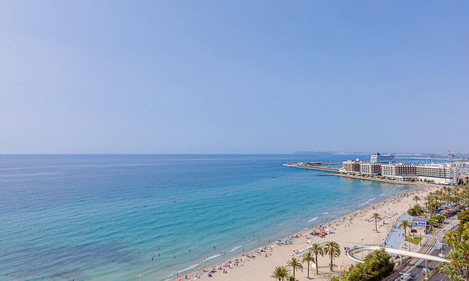 Altozano-Conde Lumiares Apartamento | Apartamento para vacaciones perfectas 🙌🏻⛱️ + Wi-Fi