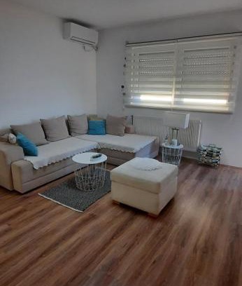 Novi Sad Apartamento | Apartment for Exit