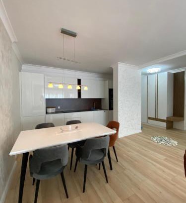 Ferizaj Apartamento | Apartment for holidays
