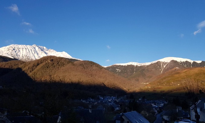 Arreau Apartamento | Apartamento para vacaciones en la montaña