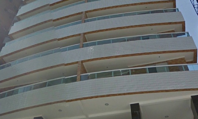 Canto do Forte Apartamento | Alquiler de Apartamento en Canto Forte - Praia Grande
