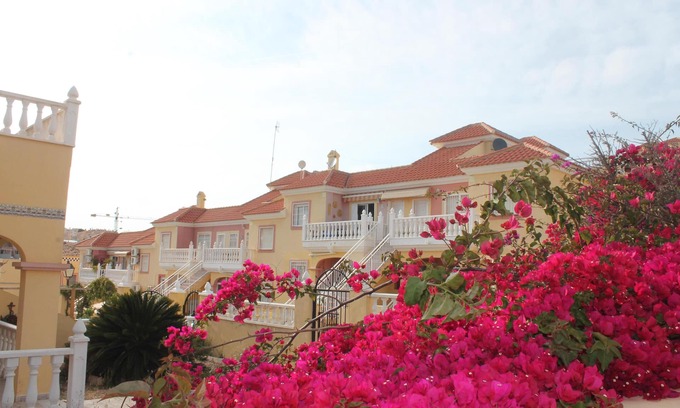 Lo Rufete Apartamento | Apartamento en alquiler 5-6 personas, Costa Blanca, Orihuela Costa España