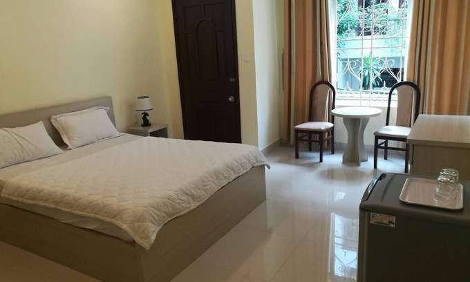 District 1 Apartamento | APARTAMENTO EN ALQUILER EN DISTRIC 1 CERCA DEL CENTRO - PRECIO 350 USD-CONTACTO: 0936053046