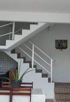 Cidade Velha Apartamento | Apartment for rent, close to everything!