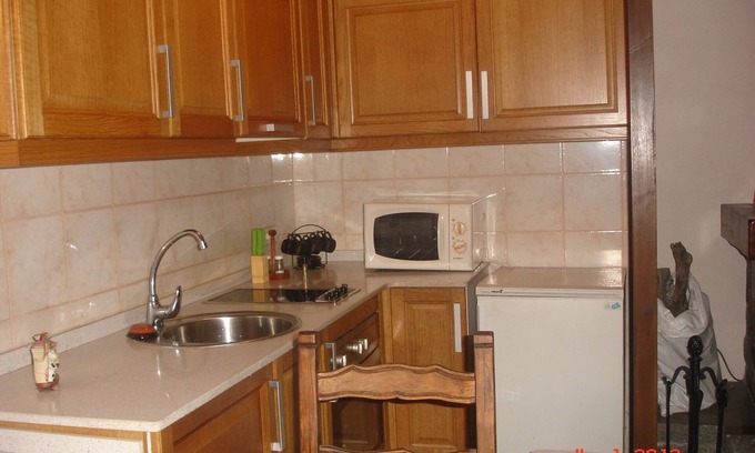 Espot Apartamento | ALQUILER APARTAMENTO A PIE DE PISTAS DE ESQUI Y PARQUE NACIONAL D'AIGÜESTORTES