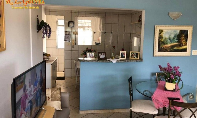 Sao Luiz Gonzaga Apartamento | Apartamento para temporada