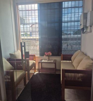 Souza Apartamento | Apartment for the COP-30 period