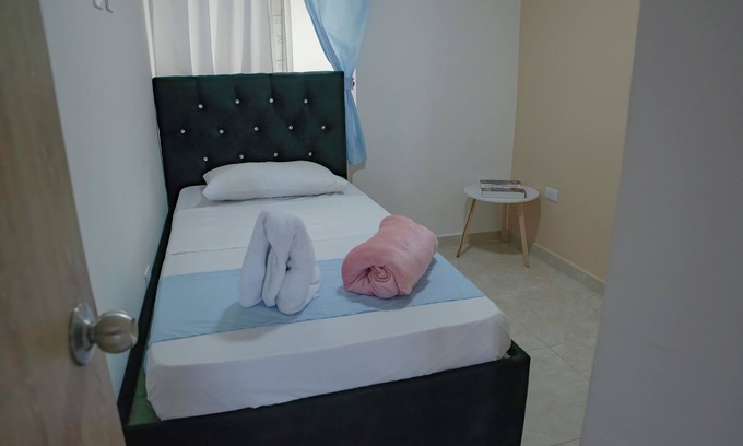 Quimbaya Apartamento | Apartamento para turistas, en el corazòn del Quindio, ideal para familias.