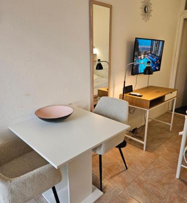 Vintijan Apartamento | Apartment for two
