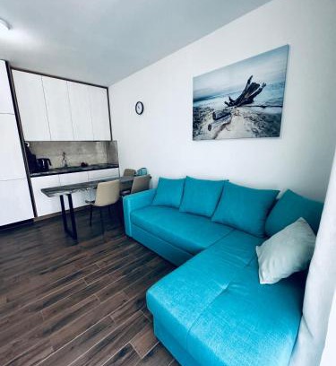 Zeljeznica Apartamento | apartment for two