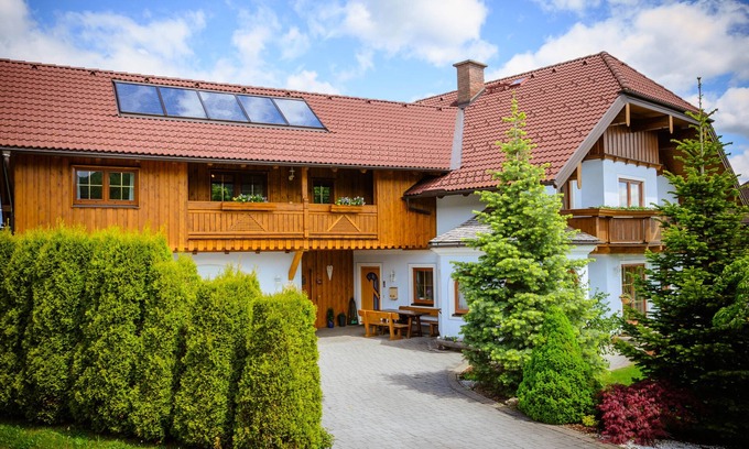 Mauterndorf Apartamento | Apartamento para hasta 6 personas con 5 zonas de esquí cercanas