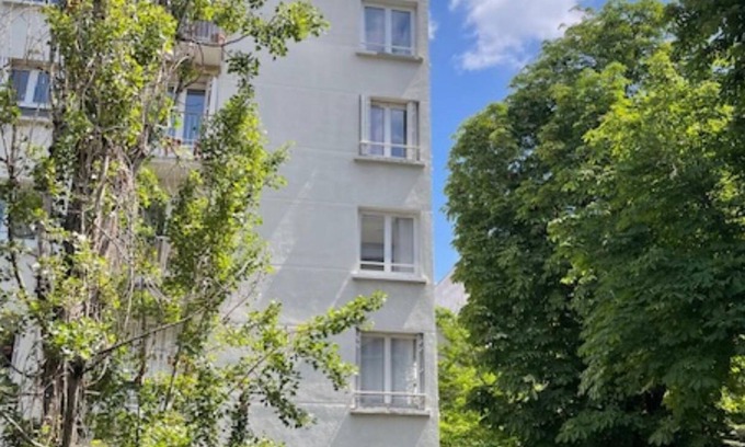 Billancourt–Rives de Seine Apartamento | Apartment for rent, close to the Parc des Princes.