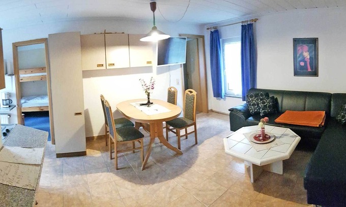 Stadt Wusterhausen Apartamento | Apartamento desde 13 euros / persona en el NS