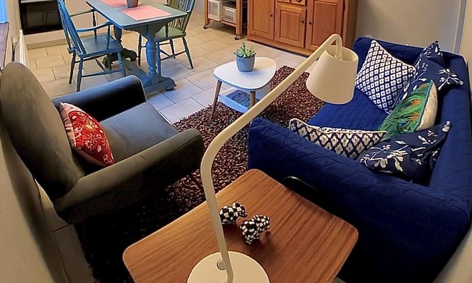 Lastours Apartamento | Apartment