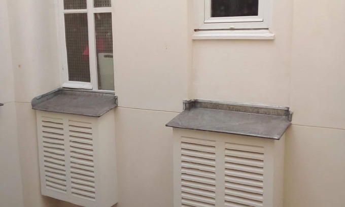 Mulhouse Apartamento | Apartment
