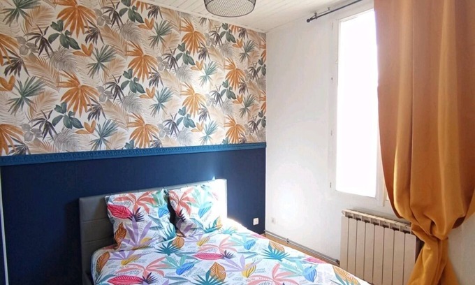 Saint-Martin Apartamento | Apartment