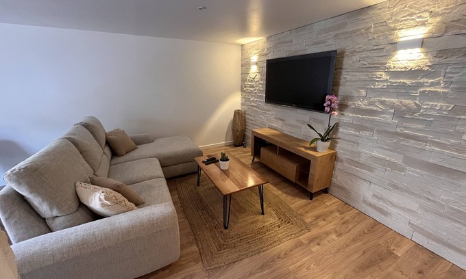 Poitiers Apartamento | Apartment