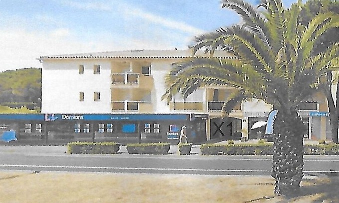 Saint-Cyprien Plage Apartamento | Apartment