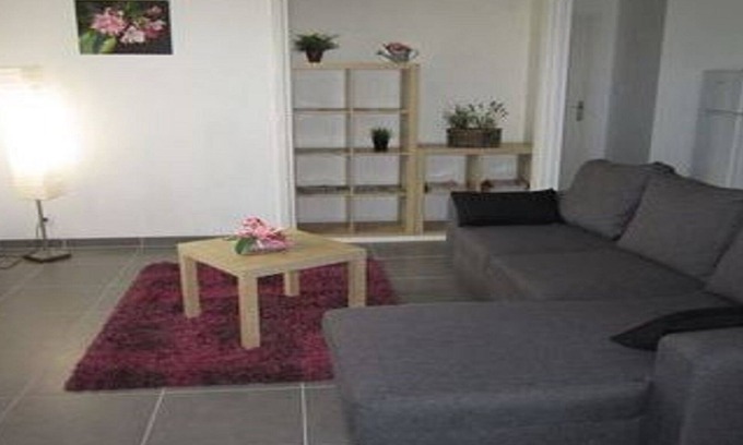 Saint-Jean-en-Royans Apartamento | Apartamento de 57m2 -2/4 personas.