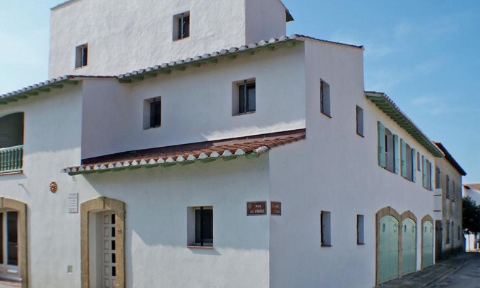 Saintes-Maries-de-la-Mer Apartamento | Apartment Le Soleil Camarguais-1 by Interhome