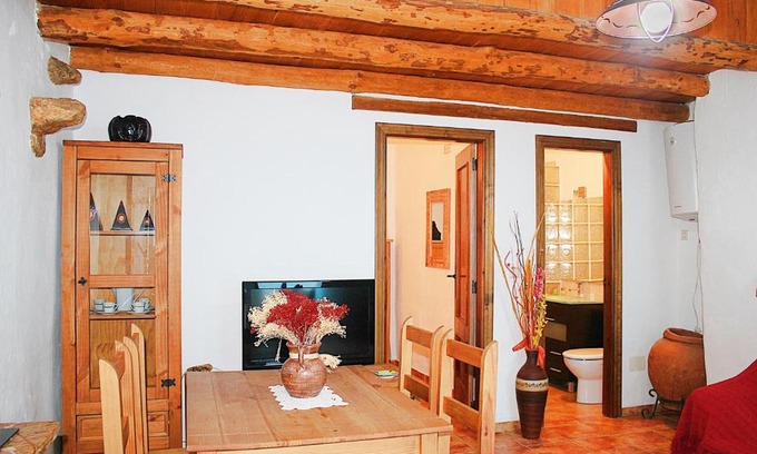 Juzcar Apartamento | Apartment Frasquita Boa