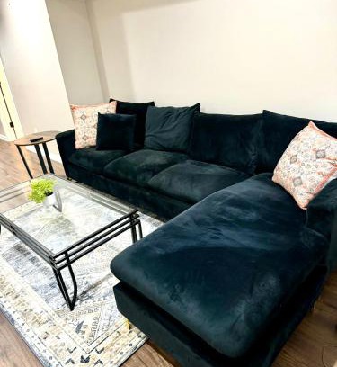 Wynnefield Apartamento | Apartment Free Parking Quiet