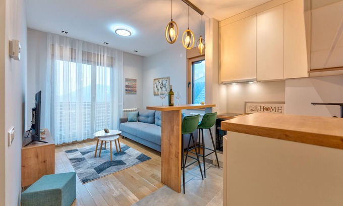 Zlatibor Apartamento | Apartment Friends - Near Gondola