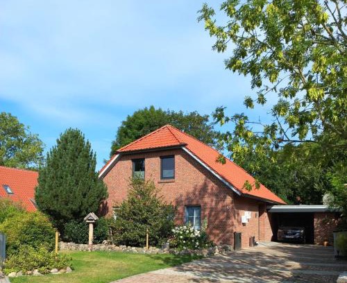 Bockhorn Apartamento | Apartment FriesenLück