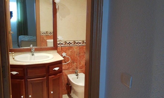 Marina d'Or Condominio | Apartamento Frontal Marina Dor