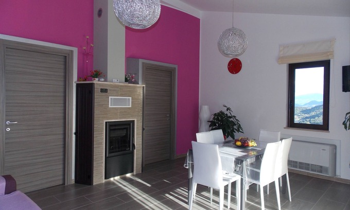 Tusa Apartamento | Apartamento "Full Moon"