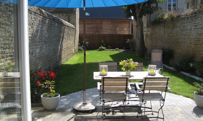 Luc-sur-Mer Apartamento | Apartamento con mucho encanto junto al mar