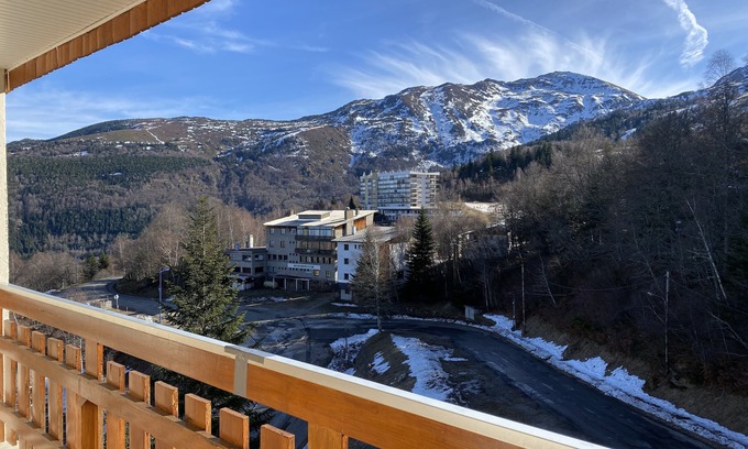 Montferrier Apartamento | Apartamento Plein Soleil