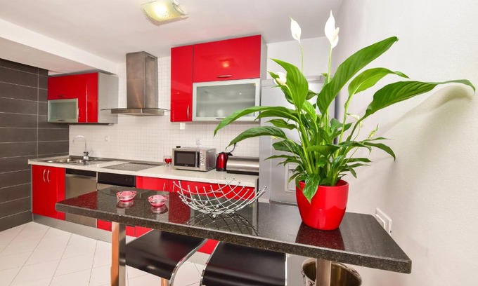 Bidol Apartamento | Apartment G.V.