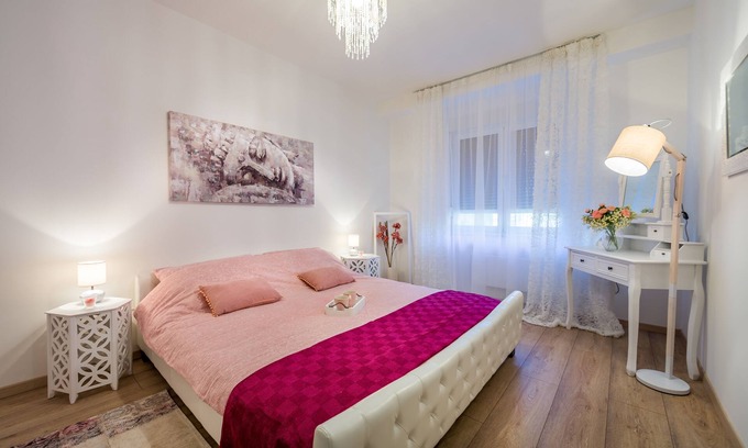 Rijeka Apartamento | Apartamento Gabby - cerca del centro
