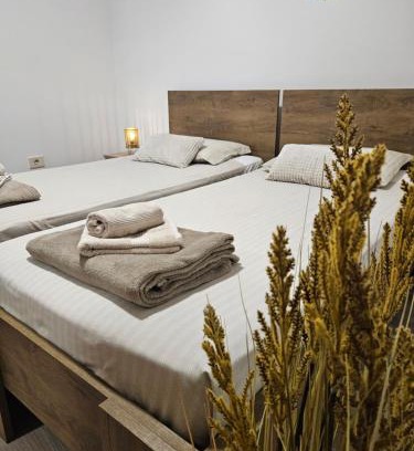 Koper Apartamento | Apartment GAJA, Koper