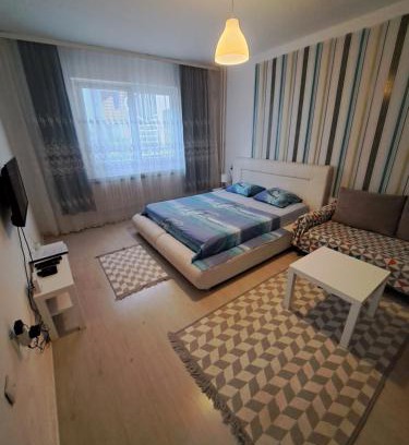 Cukarica Apartamento | Apartment Gajic