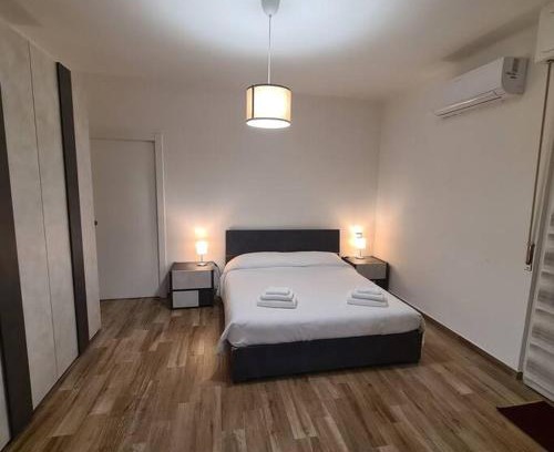 Pavia Apartamento | Apartment Garibaldi