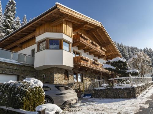 Itter Apartamento | Apartment Gartentraum