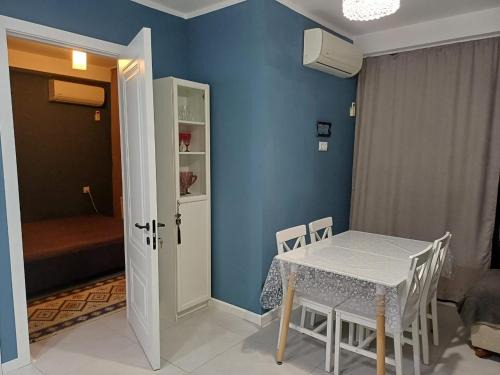 Magnetiti Apartamento | Apartment