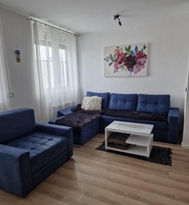 Novi Sad Apartamento | Apartment GEA 7 sa parking mestom