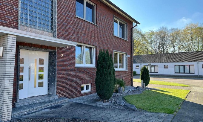 Werne Apartamento | Apartment Geronimo