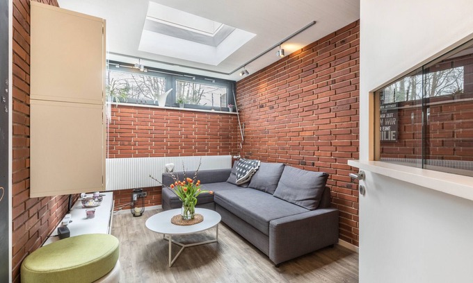 Gersthofen Apartamento | Apartamento 'Gersthofen' con Wi-Fi