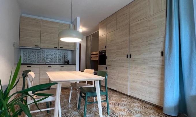 Sella Nevea Apartamento | Apartment Ginestra, Sella Nevea