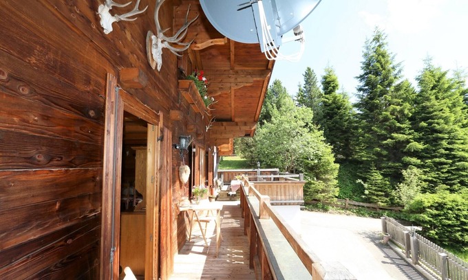 Fuegenberg Apartamento | Casa de vacaciones en Hochfügen