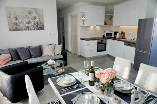 Rijeka Apartamento | Apartment Gita
