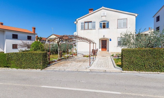 Porec Apartamento | Apartment Giulia in Porec