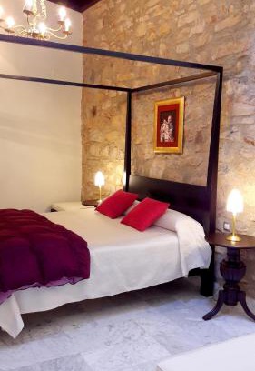 Caceres Old Town Apartamento | Apartment Gloria