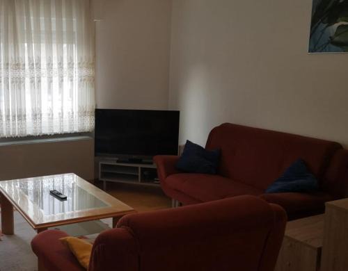 Sindelfingen Apartamento | Apartment Goldberg