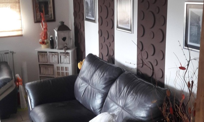 Bistrica Apartamento | Apartment Golden Sun